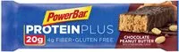 Mängden socker i Protein Plus Bar