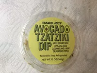 Mängden socker i Made With Greek Yogurt