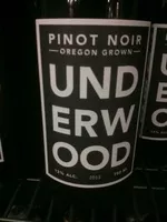 Mängden socker i Underwood