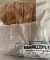 Mängden socker i Bread