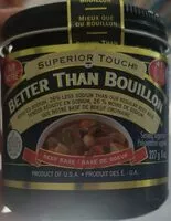 Mängden socker i Beef base