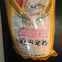 Mängden socker i Jiangxi rice stick instant vermicelli