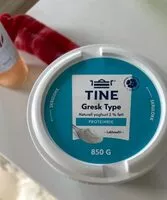 Mängden socker i Yaourt grec
