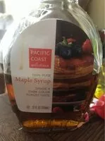 Mängden socker i 100% Pure Maple Syrup