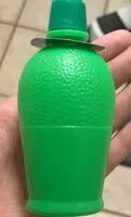 Mängden socker i Lime juice
