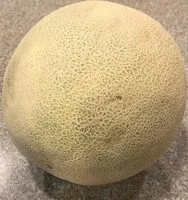 Mängden socker i cantaloupe