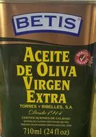 Mängden socker i All natural spanish extra virgin olive oil