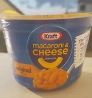 Mängden socker i Maccaroni cheese Original
