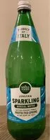 Mängden socker i Italian sparkling mineral water