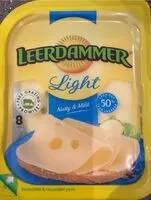 Mängden socker i Cheese