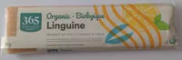 Mängden socker i Linguine biologique