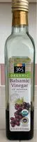 Mängden socker i Balsamic Vinegar