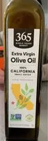 Mängden socker i Extra Virgin Olive Oil