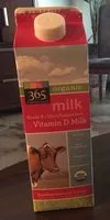 Mängden socker i Vitamin d milk