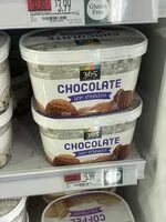 Mängden socker i Toasted coconut & black sesame ice cream, toasted coconut & black sesame