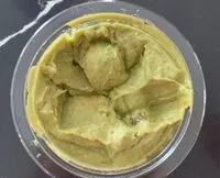 Mängden socker i Medium spicy guacamole