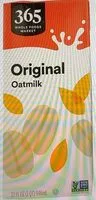 Mängden socker i Oat milk