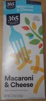 Mängden socker i Macaroni & Cheese