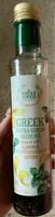 Mängden socker i Greek Extra Virgin Olive Oil (w lemon & mediterranean herbs)