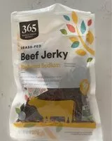 Mängden socker i Grass-Fed beef jerky