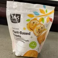 Mängden socker i Plant-based roasts