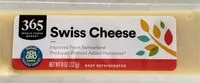 Mängden socker i Swiss Cheese