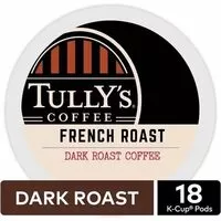 Mängden socker i French Roast