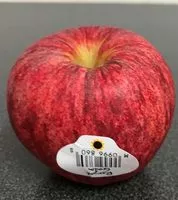 Mängden socker i Pomme