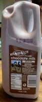 Mängden socker i Chocolate Milk