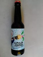 Mängden socker i Lupulin Fiasco south pacific saison