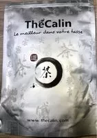 Mängden socker i The vert du Fujian au jasmin