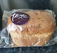 Mängden socker i Multiseed Loaf