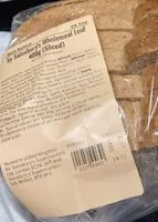 Mängden socker i Wholemeal