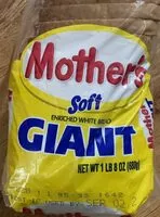 Mängden socker i Soft Enriched white bread