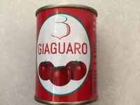 Mängden socker i Tomatenmark