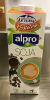 Mängden socker i Hosteleria