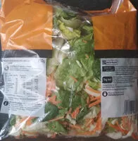 Mängden socker i Sweet Leaf Salad