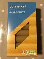 Mängden socker i Cannelloni