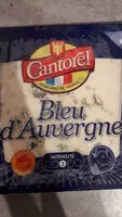 Mängden socker i Bleu d auvergne