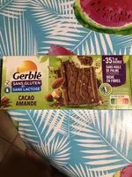 Mängden socker i Cacao amande