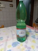 Mängden socker i sanguari