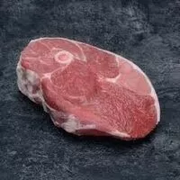 Mängden socker i rouelle de porc au kilo local