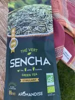 Mängden socker i Sencha