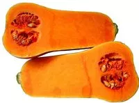 Mängden socker i butternut import