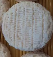 Mängden socker i Crottin de chèvre