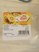 Mängden socker i Kiwi Sungold