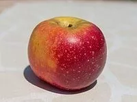 Mängden socker i pomme ariane import