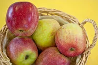 Mängden socker i pomme ambrosia import