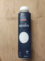 Mängden socker i Αριάνι