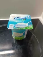 Mängden socker i Naturéa